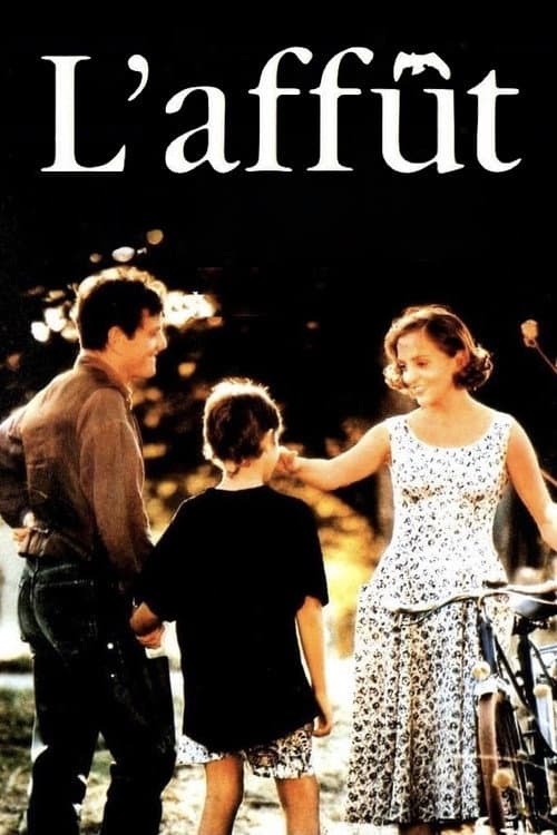 Poster for On Guard