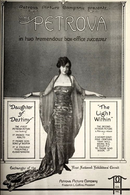 Poster for The Light Within