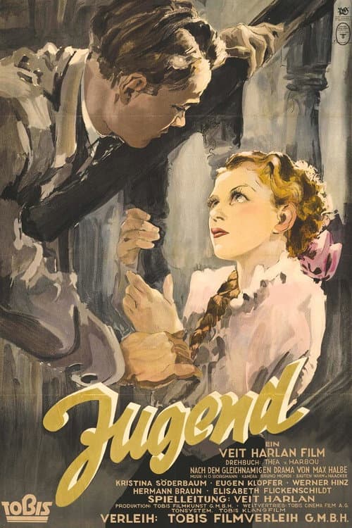 Poster for Youth