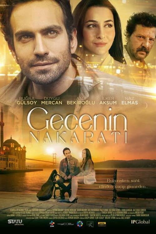 Poster for Gecenin Nakaratı