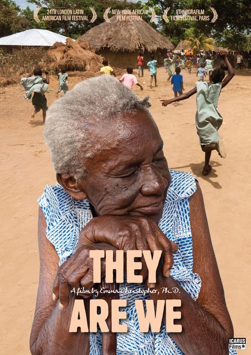 Poster for They Are We