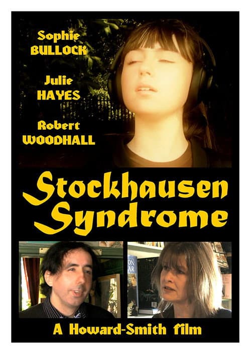 Poster for Stockhausen Syndrome