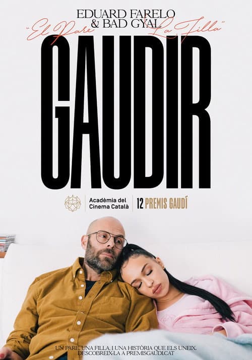 Poster for Gaudir