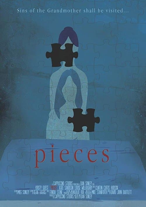 Poster for Pieces