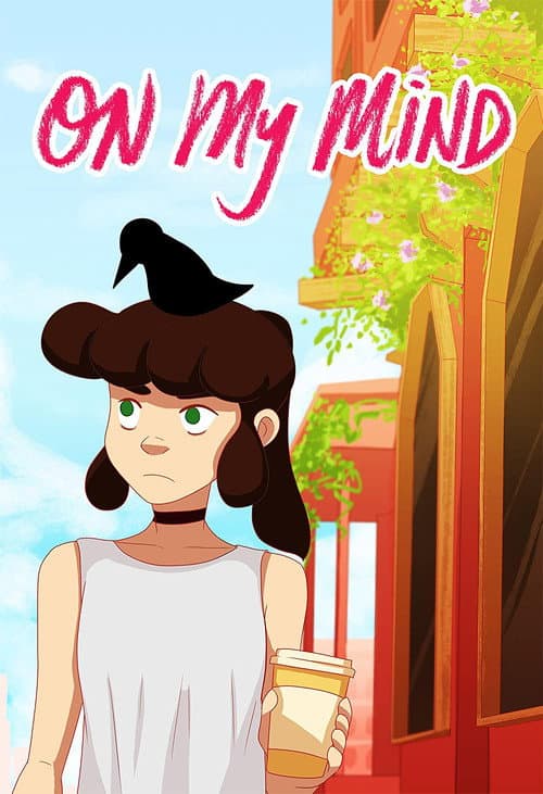 Poster for On My Mind