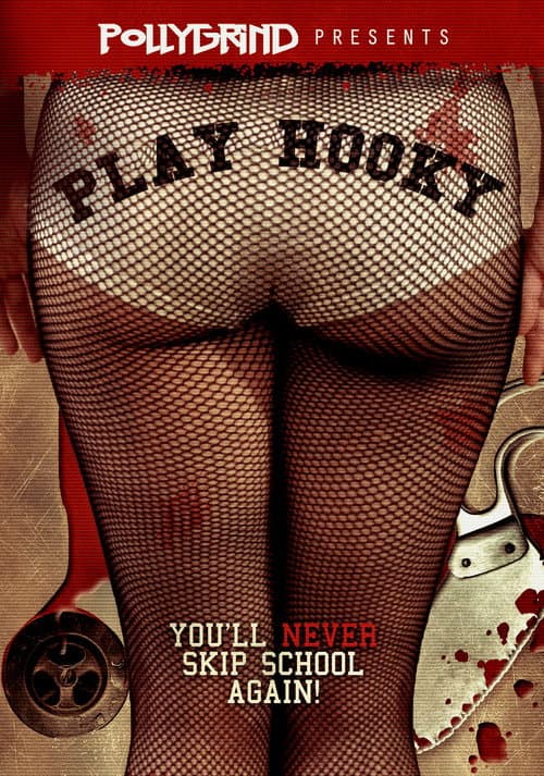 Poster for Play Hooky