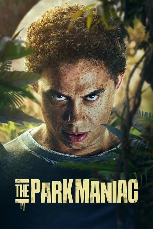 Poster for The Park Maniac