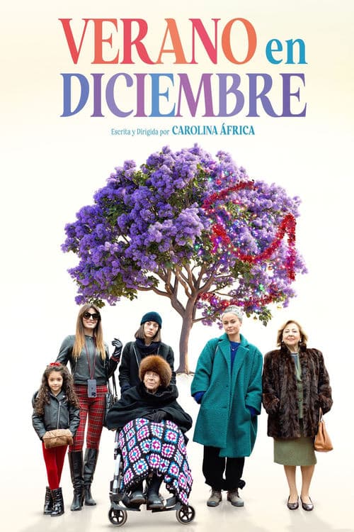 Poster for Family Affairs
