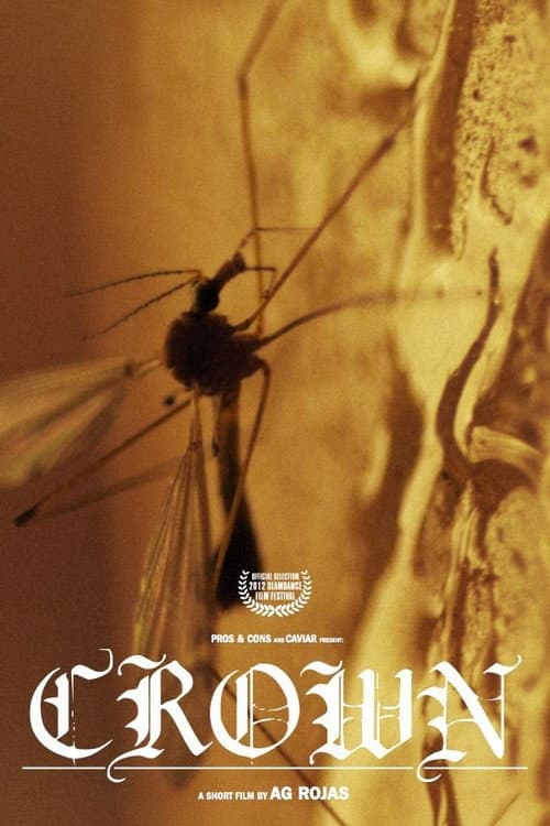 Poster for Crown