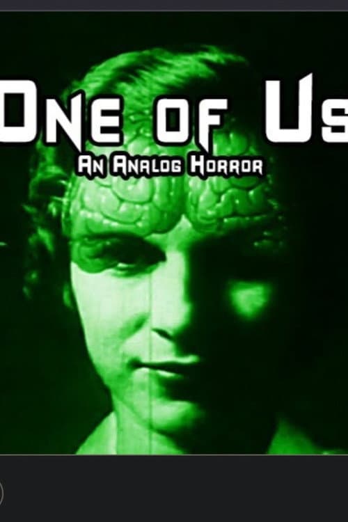 Poster for One of us