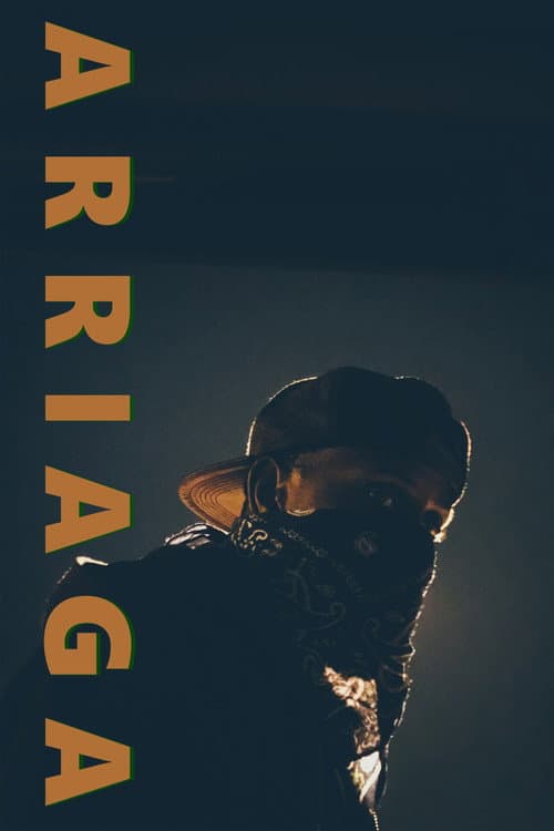 Poster for Arriaga