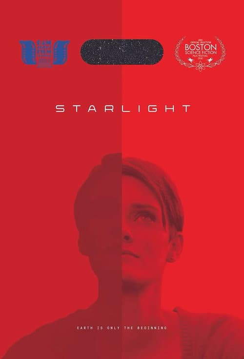 Poster for Starlight