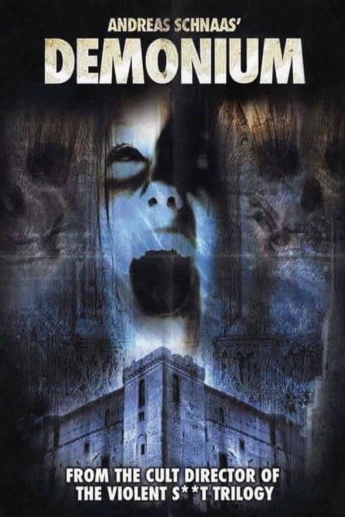 Poster for Demonium