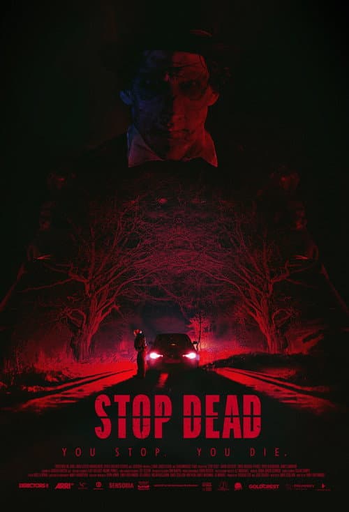 Poster for Stop Dead