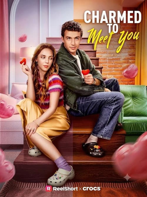 Poster for Charmed To Meet You