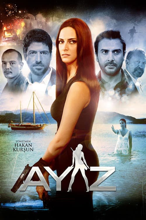 Poster for Ayaz