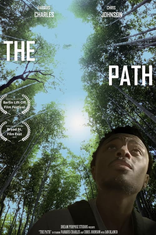 Poster for The Path