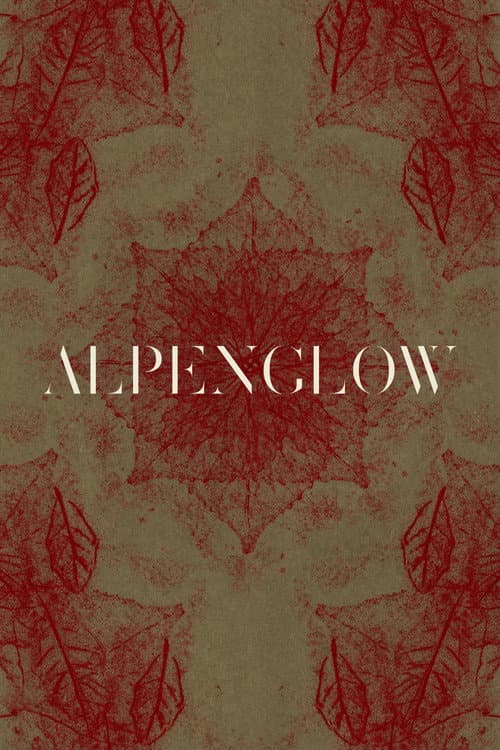 Poster for Alpenglow