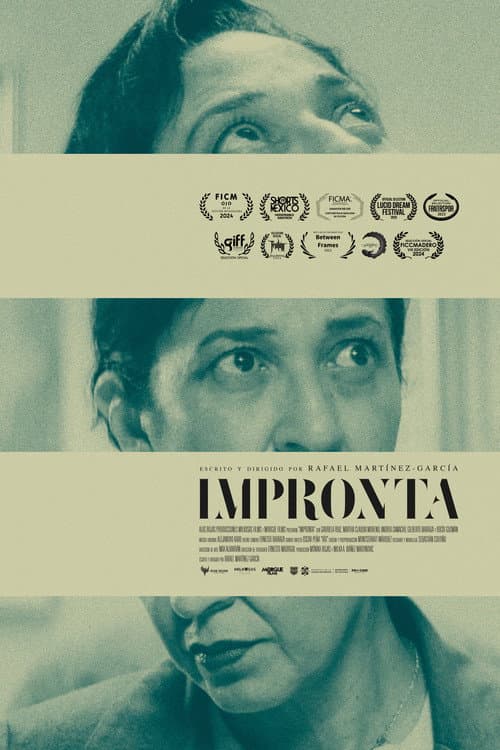 Poster for Impronta