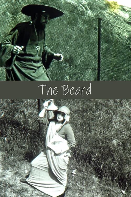 Poster for The Beard