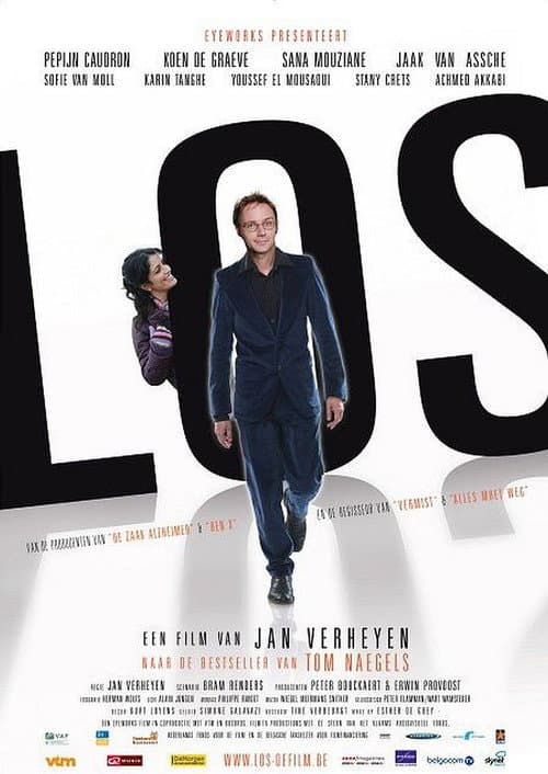Poster for Cut Loose