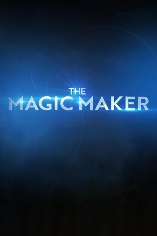 Poster for The Magic Maker