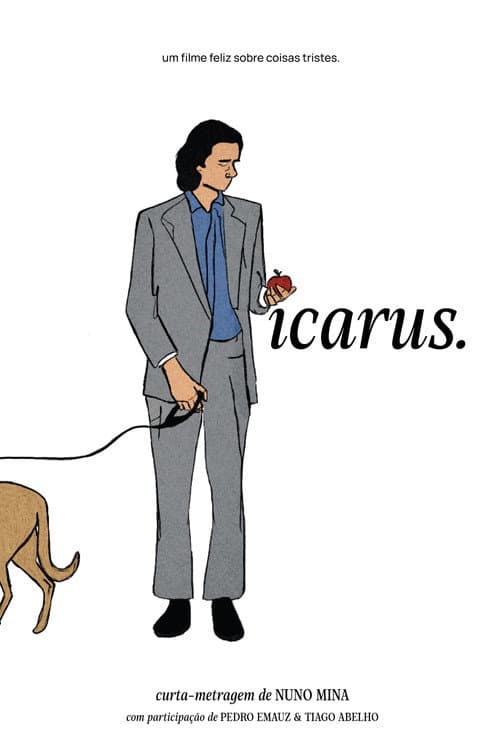 Poster for ICARUS