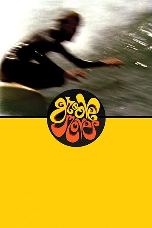 Poster for Groove Move