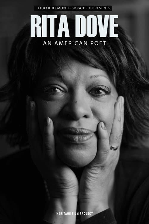 Poster for Rita Dove: An American Poet