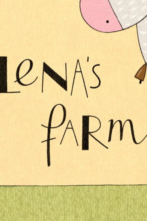 Poster for Lena's Farm