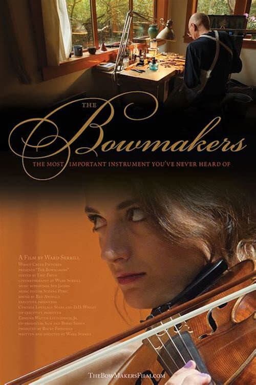 Poster for The Bowmakers