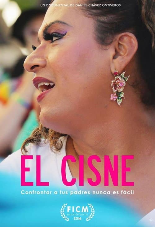 Poster for El Cisne