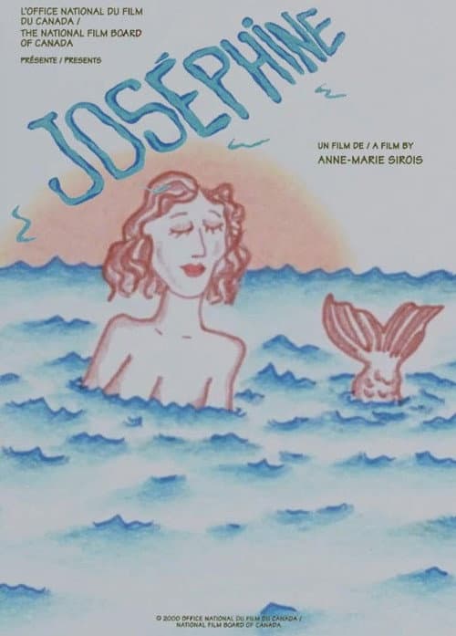 Poster for Joséphine