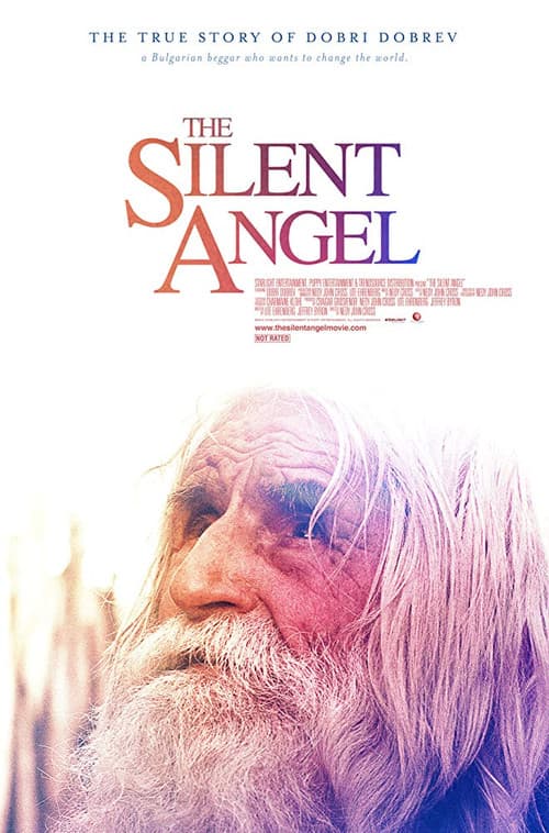 Poster for The Silent Angel