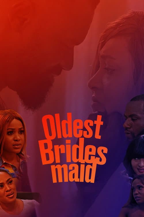 Poster for Oldest Bridesmaid