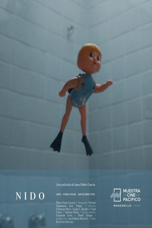 Poster for Nido