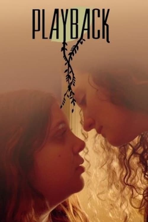 Poster for Playback