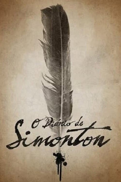 Poster for The Diary of Simonton