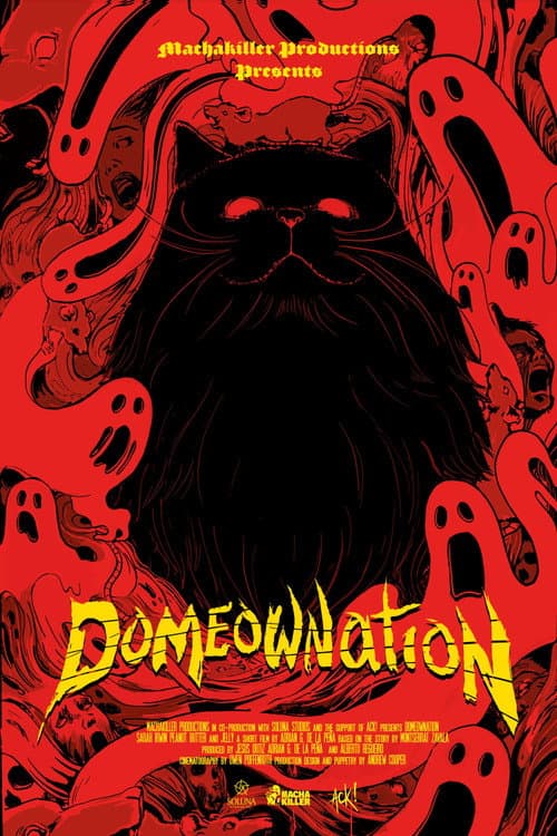 Poster for Domeownation
