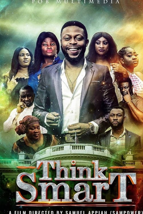 Poster for Think Smart
