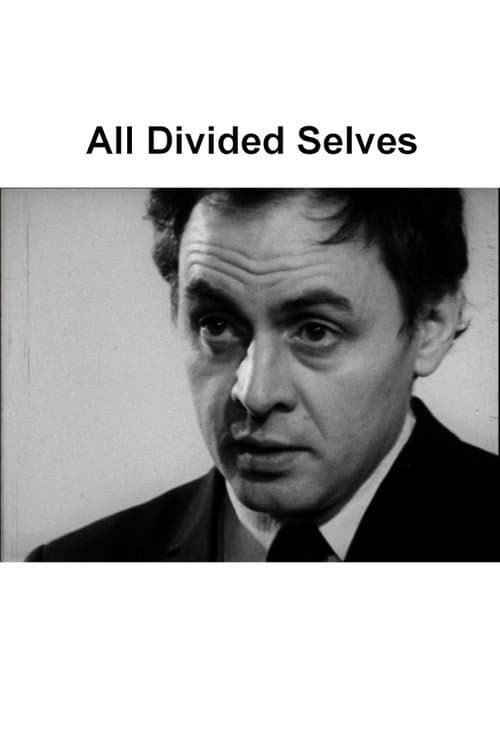 Poster for All Divided Selves