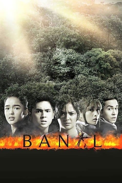 Poster for Banal