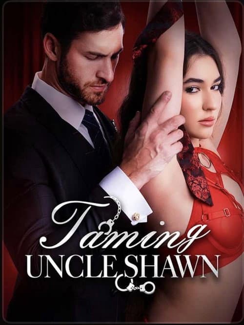 Poster for Taming Uncle Shawn