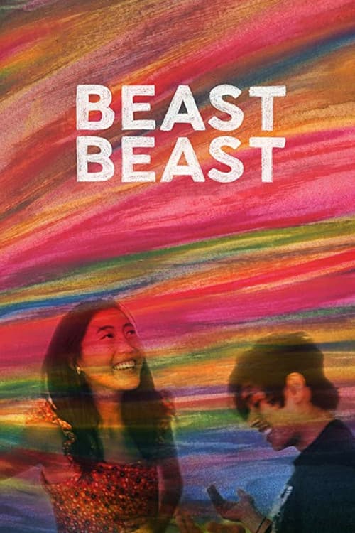 Poster for Beast Beast