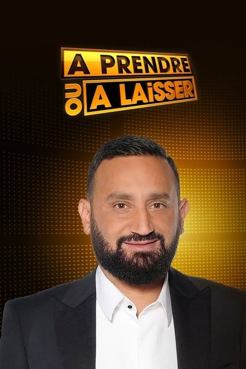 Poster for Deal or No Deal France