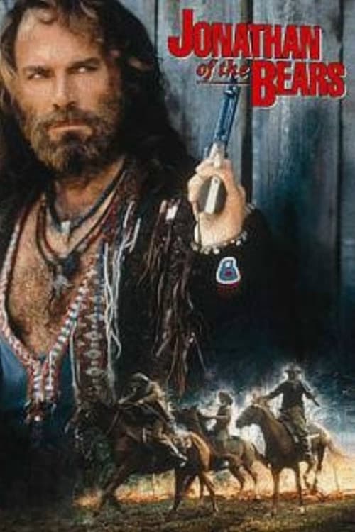 Poster for Jonathan of the Bears