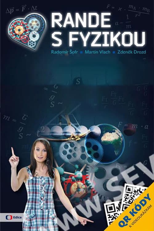 Poster for Rande s fyzikou