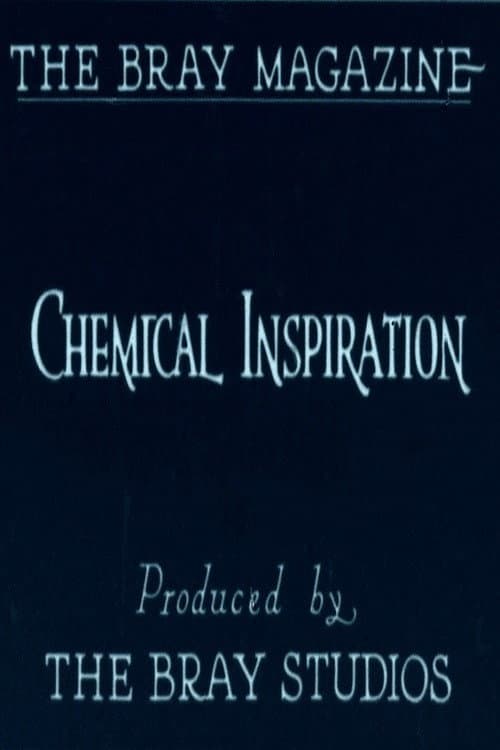 Poster for Chemical Inspiration