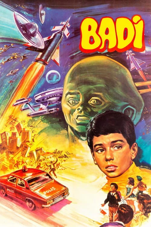 Poster for Badi