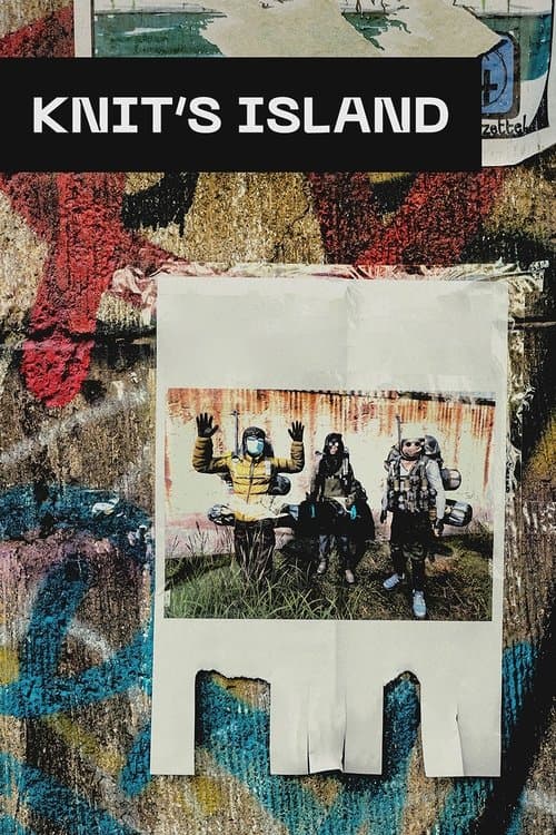 Poster for Knit's Island